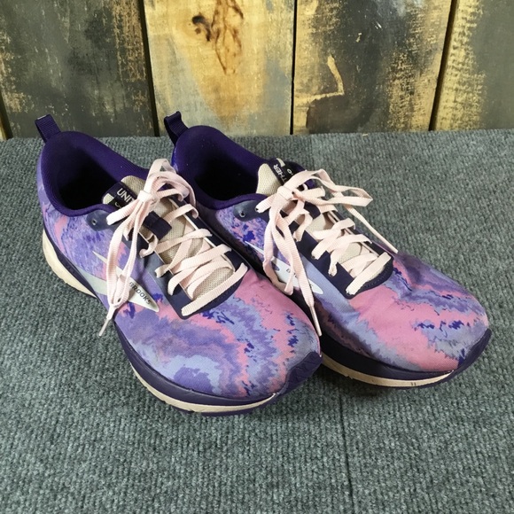 Brooks Revel 4.0 running shoes women’s size 8.5 - Picture 2 of 9